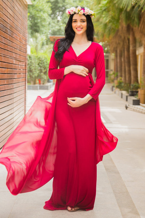 Buy online maternity dresses, pregnancy ...